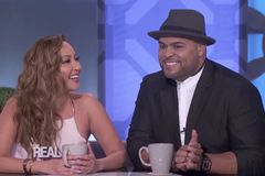 Israel Houghton, wife thank ‘God’ for baby via surrogacy after years of ‘disappointment’