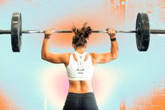 Study: Sadly, It Appears That Strength Training Will Help You Live Longer - RELEVANT