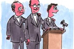 Ask Chuck: I need wise financial counselors!