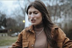 'God Gave Me My Purpose': Christian Singer Tops Multiple Music Charts After Overcoming Serious Illness