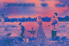 Breaking a Bad Family Cycle Is Tough But Not Impossible - RELEVANT