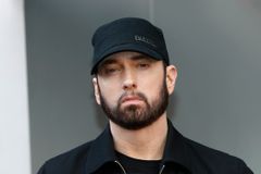 Eminem's Verse on DJ Khaled's 'USE THIS GOSPEL' Goes Full K-LOVE - RELEVANT