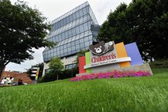 Children's National Hospital denies performing gender transition surgeries on minors