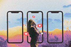 Social Media Is Terrorizing Our Prayer Lives - RELEVANT