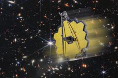 The Webb Telescope Has Left Astronomers' Theories About the Universe in Shambles - RELEVANT