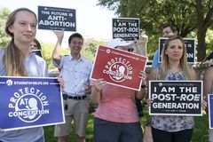 Three More States Enact Pro-Life Trigger Laws