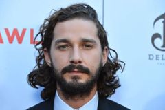 Shia LaBeouf On Becoming a Christian: 'It's a Real Thing That Really Saved Me.' - RELEVANT