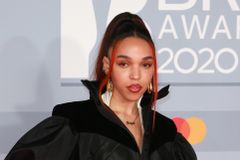 FKA twigs Is Suing Shia LaBeouf, Citing 'Relentless' Abuse - RELEVANT