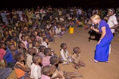 'Praying for Peace': Heidi & Rolland Baker Staying in Mozambique Despite Nearby Violence