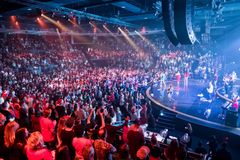 Hillsong overhauls board in wake of scandals