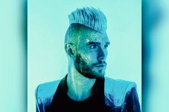 LISTEN: Singer Colton Dixon Explains Why He Saved Sex for Marriage: ‘God Has Something Better For Us’