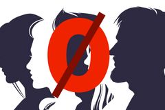 Referring Just to Male and Female Genders May Soon Be History if WHO Gets Its Way: 'Beyond Binary'