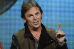 Journey songwriter Jonathan Cain says Jesus saved him from 2 near-death encounters