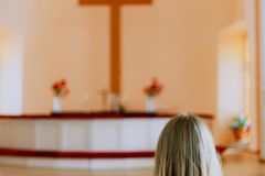 Whatever happened to congregational prayer?