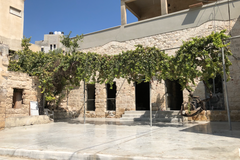 Living Stones in Cana of Galilee