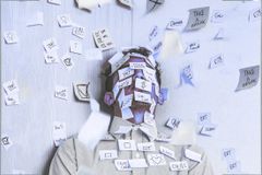 Seven Ways to Actually Deal With Stress - RELEVANT