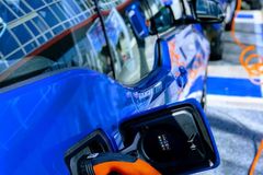 Electric vehicles are the latest mandate