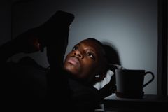 Bad News: Reading the News Too Much Is Terrible For Your Mental Health - RELEVANT