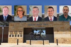 Federal lawsuit filed over arrests of five Midland Christian School educators - The Christian Chronicle