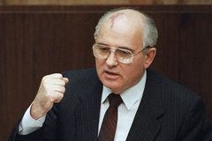 Mikhail Gorbachev dies at 91