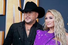 'Leave Children Alone': Country Music Star's Wife Won't Back Down, Facing Firestorm for Thanking Parents for Not Changing Her Gender