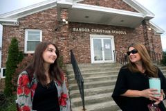 Religious schools shun state funding despite Maine victory
