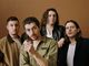 Check Out a Brand New Bittersweet Single From The Arctic Monkeys - RELEVANT