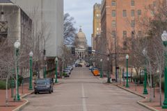 Jackson, Mississippi Is Without Water 'Indefinitely.' Here's How You Can Help. - RELEVANT