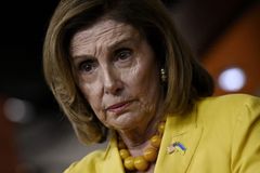 Nancy Pelosi says it’s ‘sinful’ to restrict abortion for women
