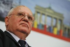 Franklin Graham pays tribute to Mikhail Gorbachev: ‘Grateful’ for former Soviet Union leader