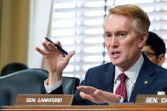 Lankford Demands DOD Stop Punishing Religious Objectors with Deplorable Living Conditions: 'Illegal Retribution'