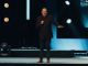 Brian Houston returns to pulpit, says ‘there is so much more in me’