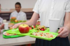 USDA exempts religious schools from LGBT rule change threatening free lunch funds