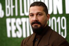 Shia LaBeouf Has Admitted That He Made Up That Abuse Stuff in 'Honey Boy' - RELEVANT