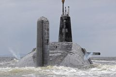 Christian naval officer sues Ministry of Defence claiming religious discrimination