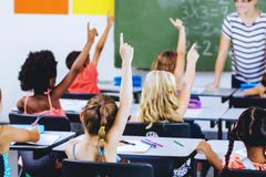 Reading, Math Scores Fell Sharply During Pandemic, Data Show