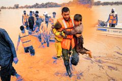 What Can Christians Do About Climate Change? - RELEVANT