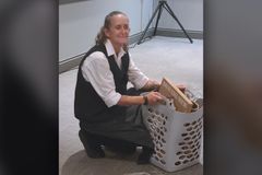 'This Is the Church': Ministry Blesses Homeless Woman by Paying Rent for One Year