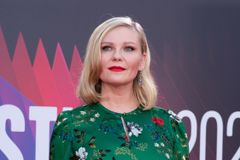 Kirsten Dunst's Plan For Getting More Women in Hollywood Has a Lot of Applications - RELEVANT