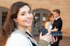 Louisville can’t force Christian photographer to shoot same-sex weddings, federal court rules