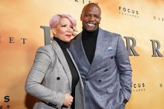 Terry Crews says 90-day sex fast restored relationship with wife, helped him beat porn addiction