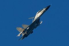 Grave Danger for Taiwan as Tensions Soar with China - Is War Now 'Fearfully Plausible'?