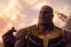 Way Too Many of You Nerds Are Naming Your Babies 'Thanos' - RELEVANT