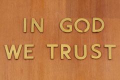 Battle over 'In God We Trust' displays at Texas schools may hinge on state's First Amendment rights: attorney