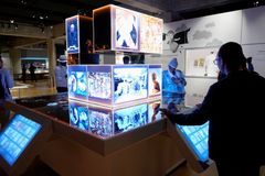 New Museum Shares the Story of the Jewish People Like Never Before