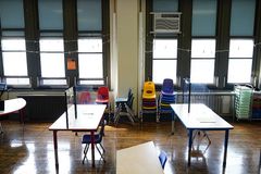 Math, reading scores fall during pandemic