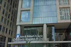 Children's Hospital urged schools to promote 'trans-friendly' sex shops selling 'kink & BDSM': report