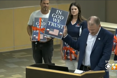 Putting God on the School Board