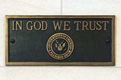How ‘In God We Trust’ Bills Help Advance Christian Nationalism