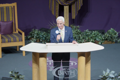 Profaning Pulpits is a Bipartisan Affair